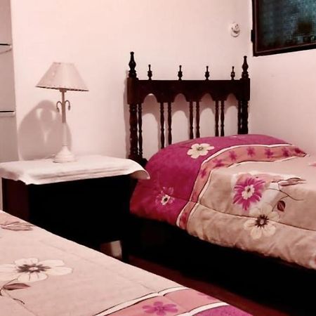 Casa De Oda Σάλτα Εξωτερικό φωτογραφία