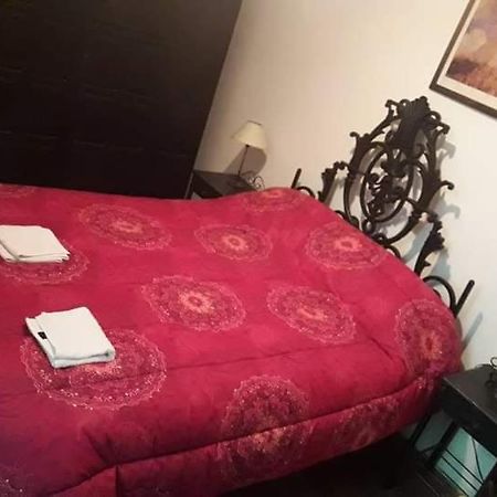 Casa De Oda Σάλτα Εξωτερικό φωτογραφία