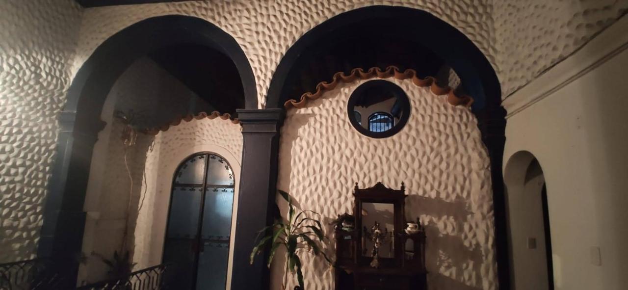 Casa De Oda Σάλτα Εξωτερικό φωτογραφία