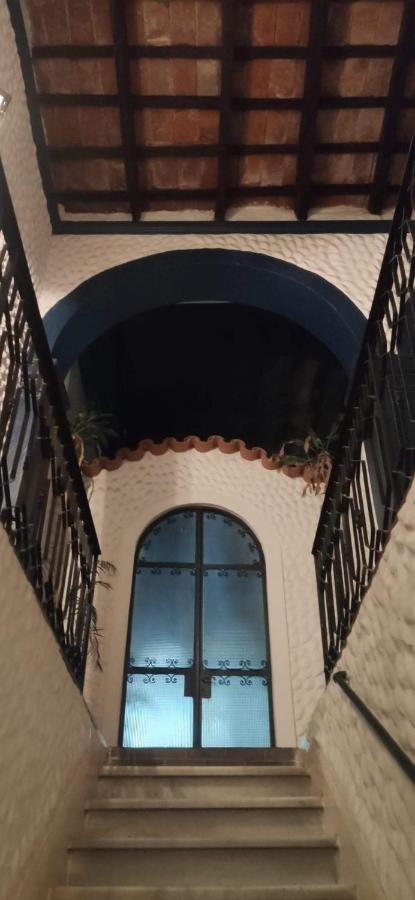 Casa De Oda Σάλτα Εξωτερικό φωτογραφία