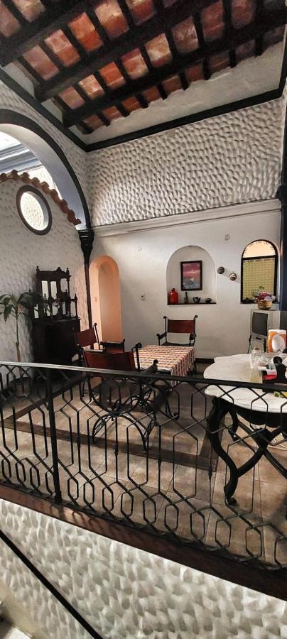 Casa De Oda Σάλτα Εξωτερικό φωτογραφία