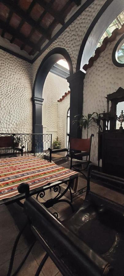 Casa De Oda Σάλτα Εξωτερικό φωτογραφία