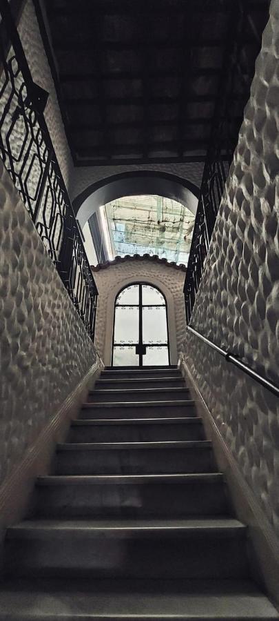Casa De Oda Σάλτα Εξωτερικό φωτογραφία
