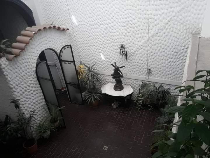 Casa De Oda Σάλτα Εξωτερικό φωτογραφία